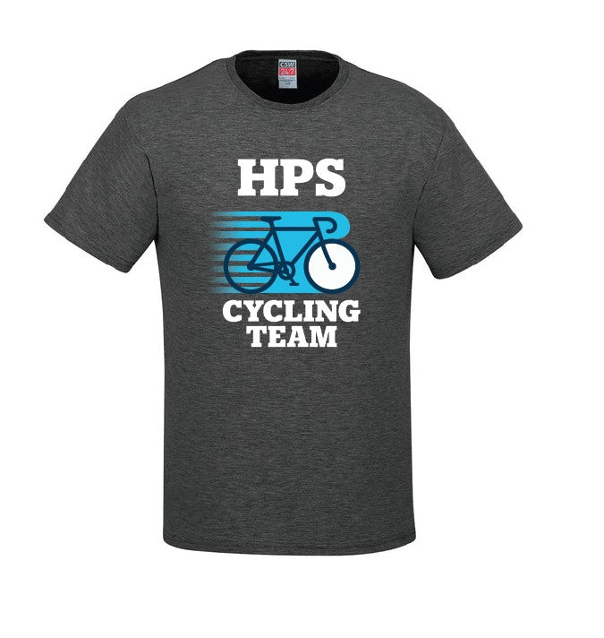HPS T-shirt (NEW FOR 2026)
