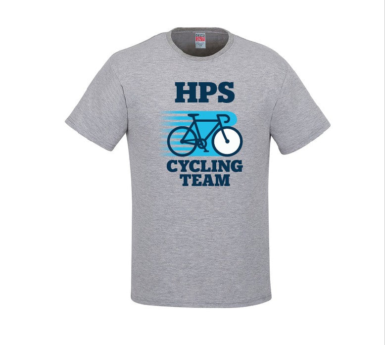 HPS T-shirt (NEW FOR 2026)
