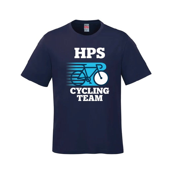 HPS T-shirt (NEW FOR 2026)