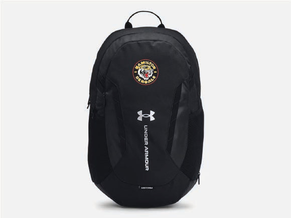 Hamilton Lacrosse Back Packs Under Armour