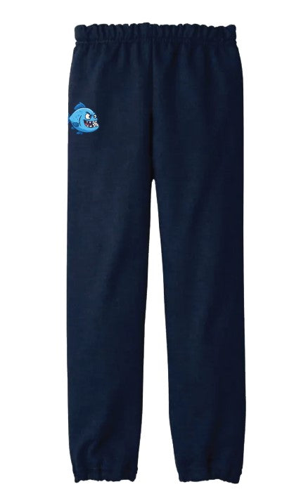 Hamilton Piranhas Track Pants