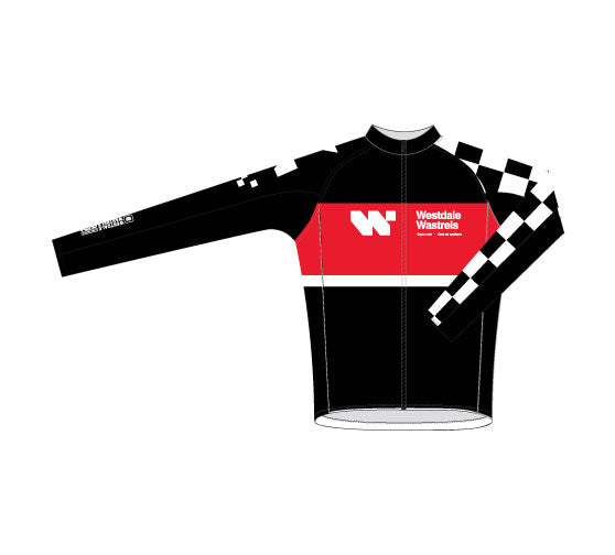 Wastrels E3 Jacket 2025