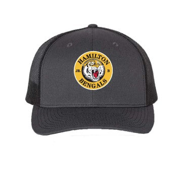 JR. B LACROSSE HAT