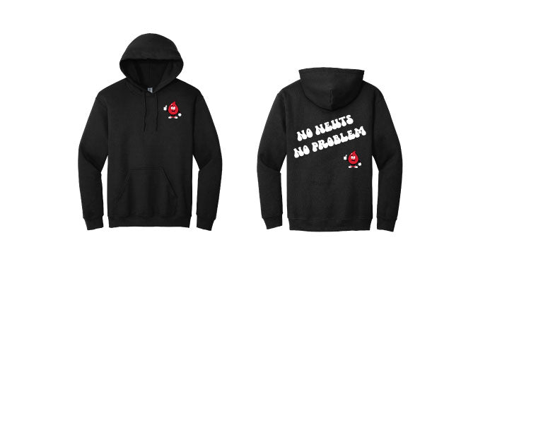 No Neuts No Problem Hoodies