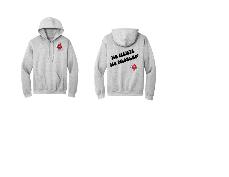 No Neuts No Problem Hoodies