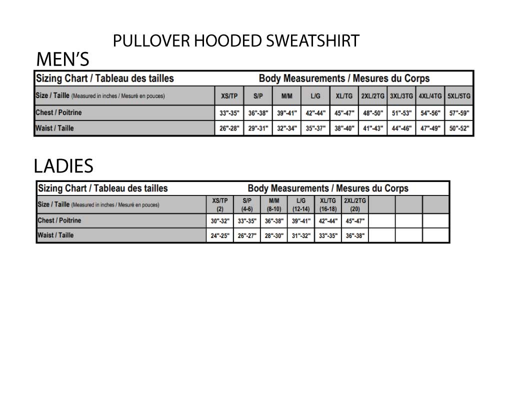 BINBROOK BASEBALL TWO TONE HOODY