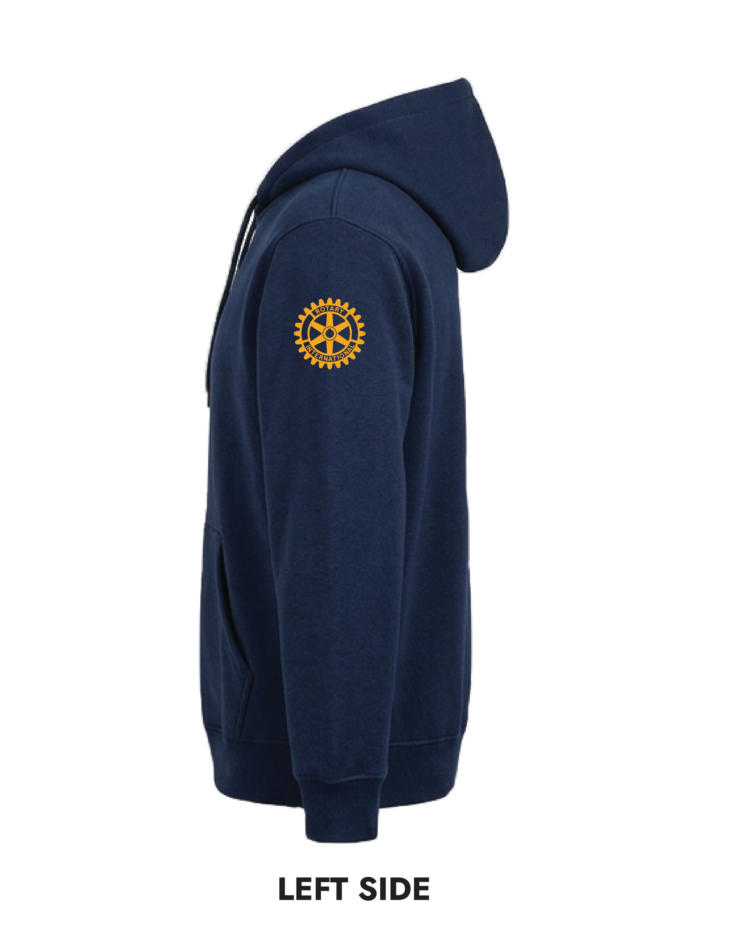 Official Tour de Dundas Hoodie