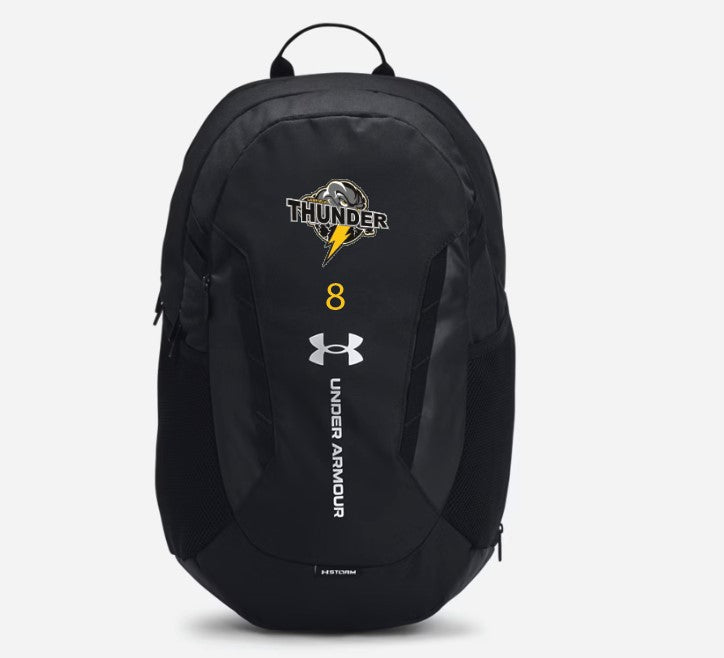 Lawfield Under Armour Back Pack