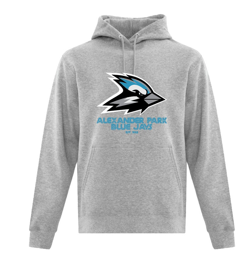 AP Pullover Hoodies