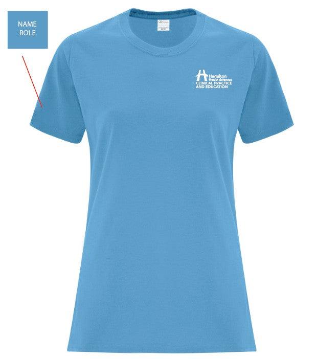 HHS CPE T-SHIRT