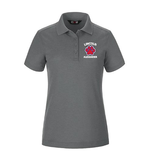 Lincoln Alexander School Golf Shirt (Staff Only)