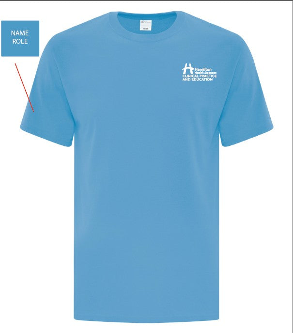 HHS CPE T-SHIRT
