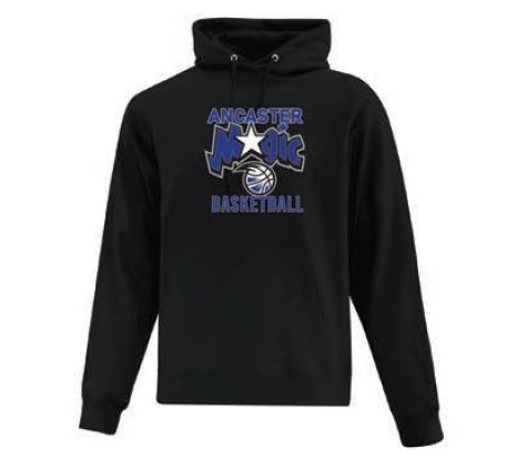 Ancaster Magic Hoody