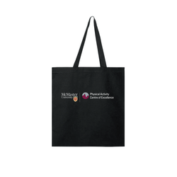 McMaster Pace Tote Bag