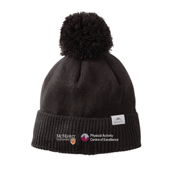 McMaster Pace Roots Winter Hat
