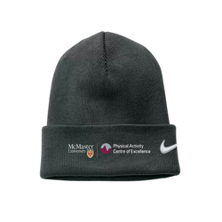 McMaster Pace Nike Winter Hat