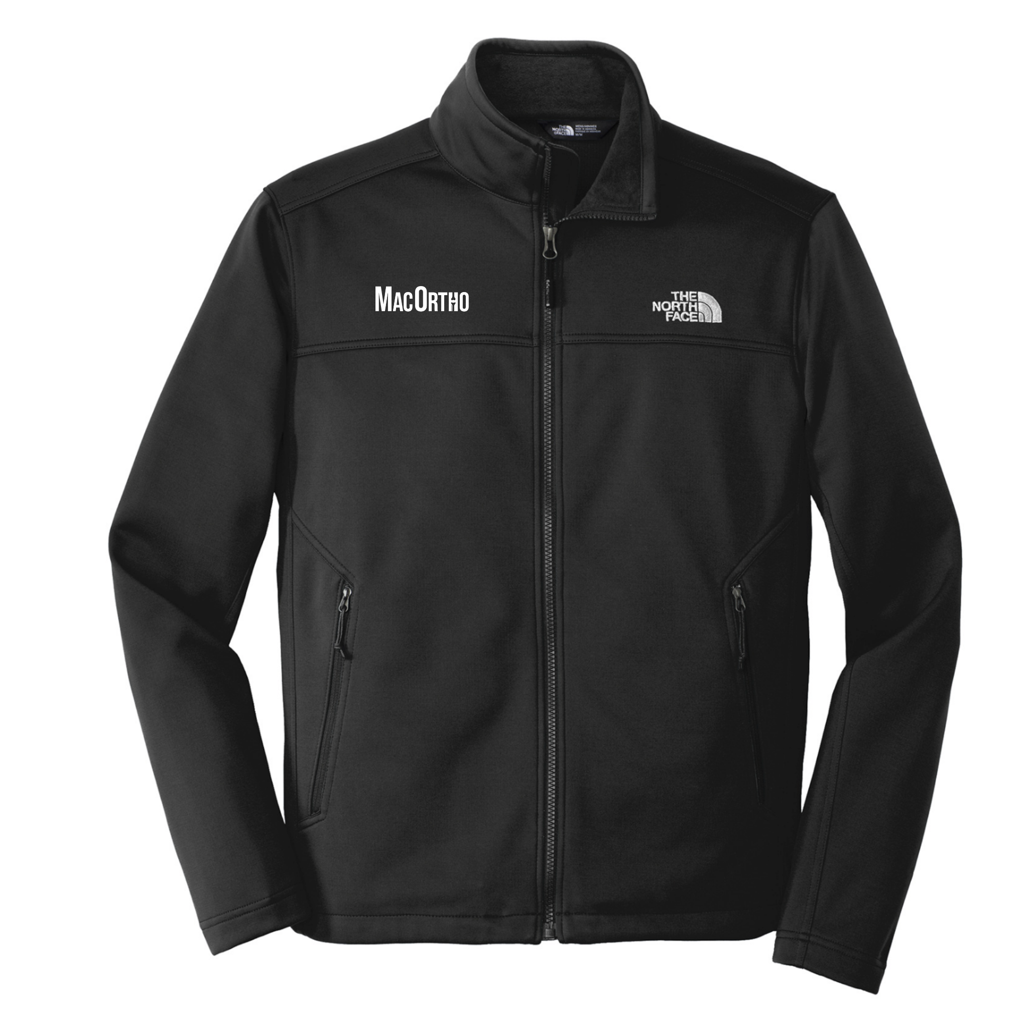 MacOrtho North Face Ridgewall Jackets