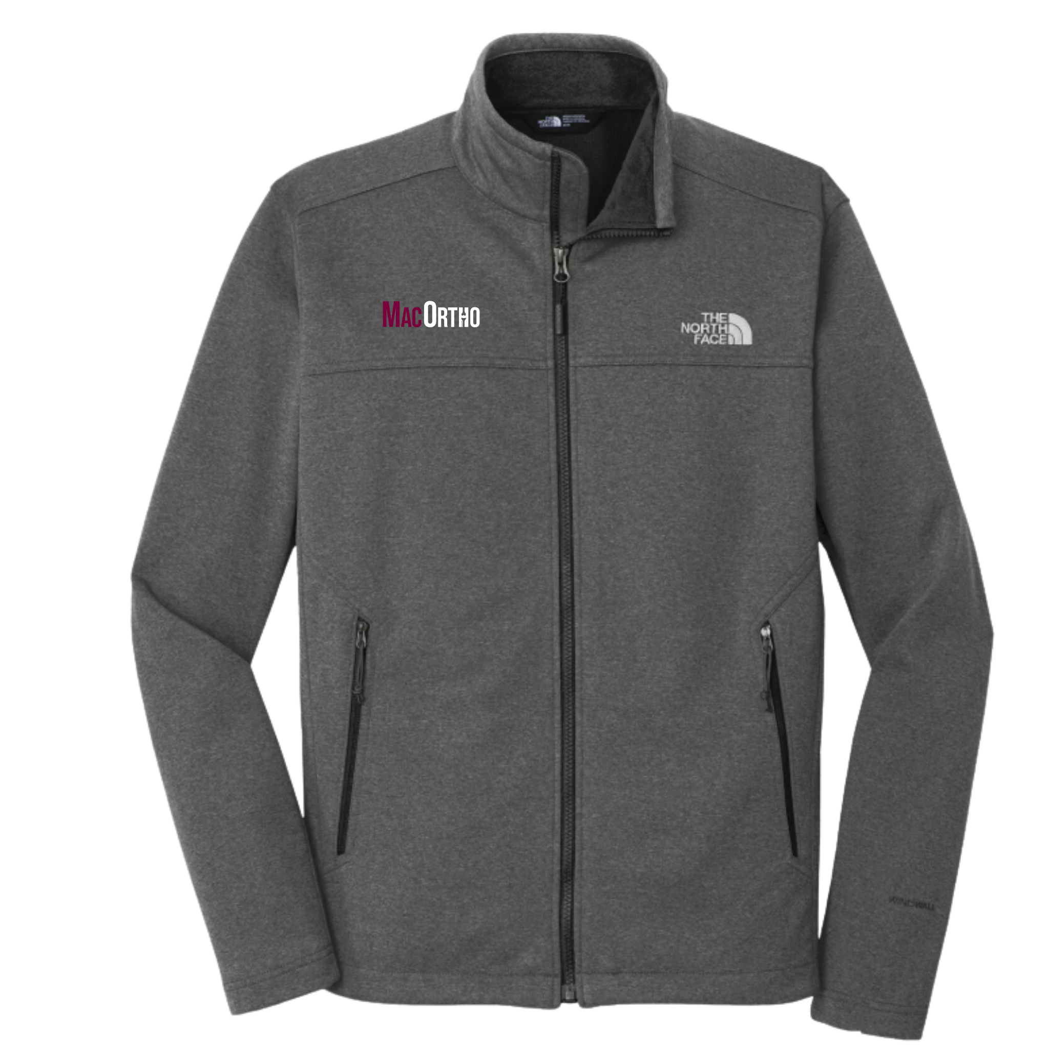 MacOrtho North Face Ridgewall Jackets