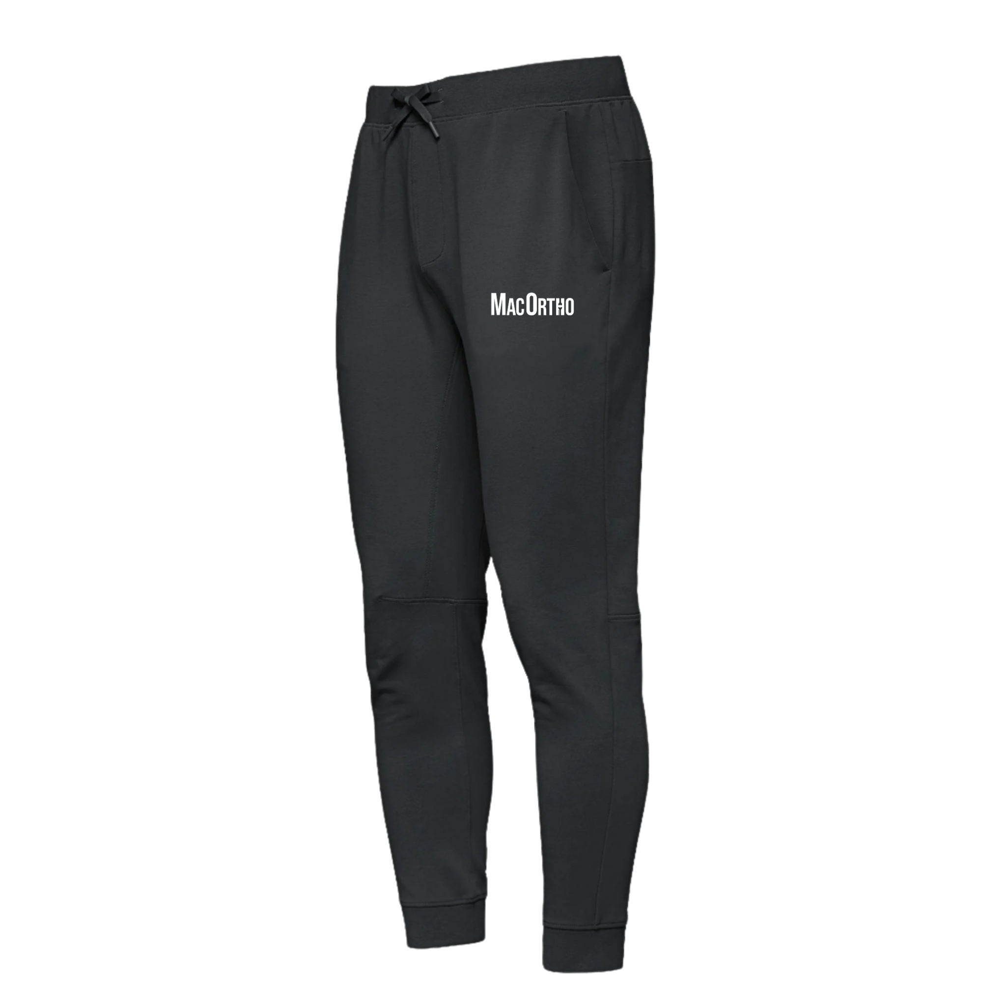MacOrtho French Terry Performance Jogger