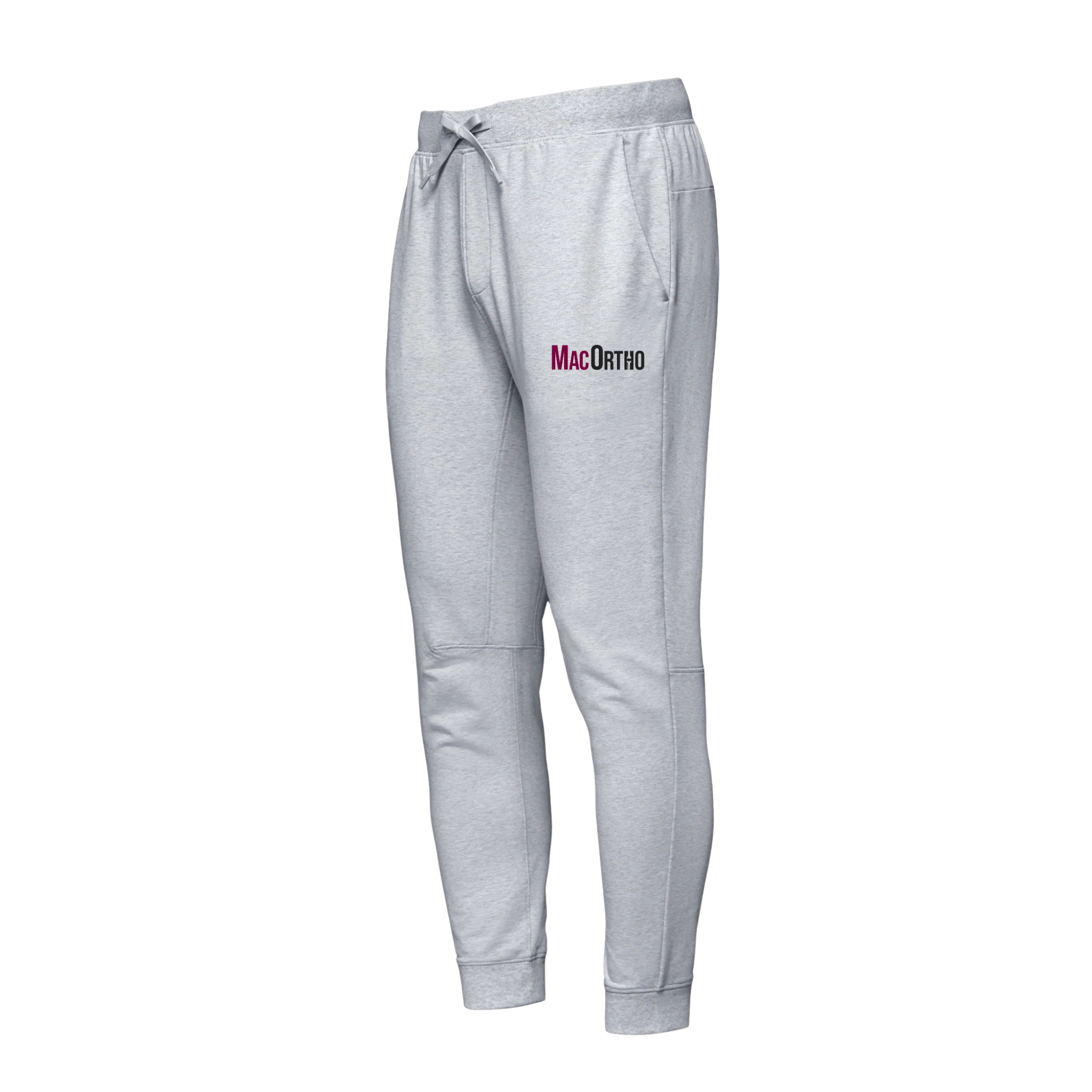 MacOrtho French Terry Performance Jogger