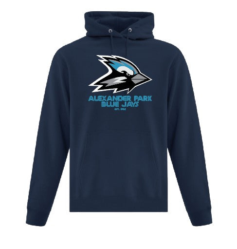AP Pullover Hoodies