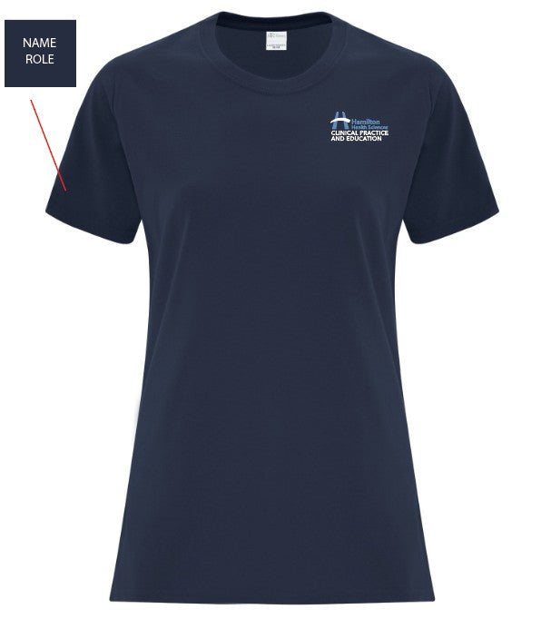 HHS CPE T-SHIRT