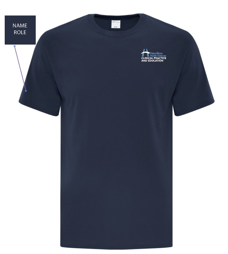 HHS CPE T-SHIRT