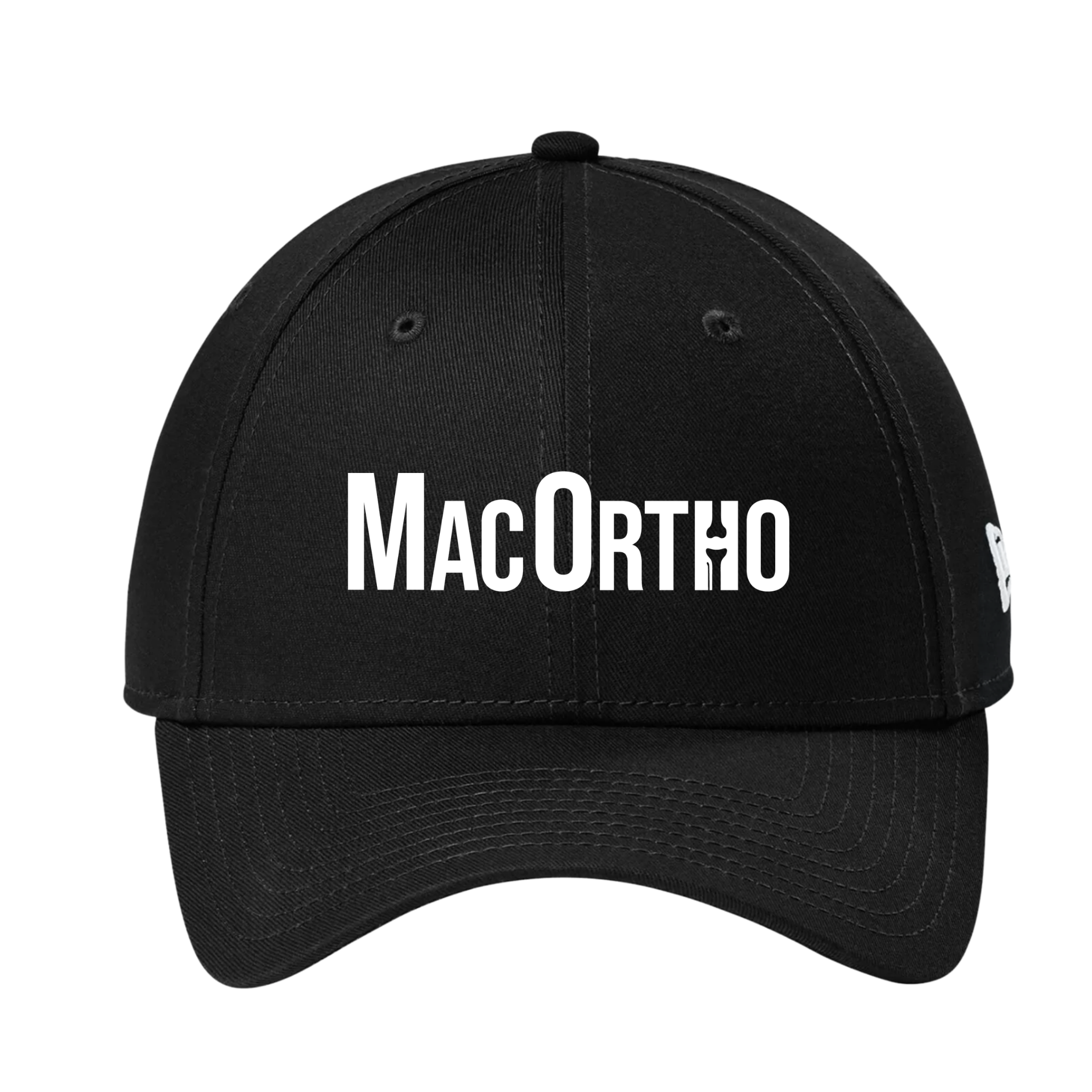 MacOrtho NEW ERA® 9FORTY® ADJUSTABLE STRUCTURED CAP