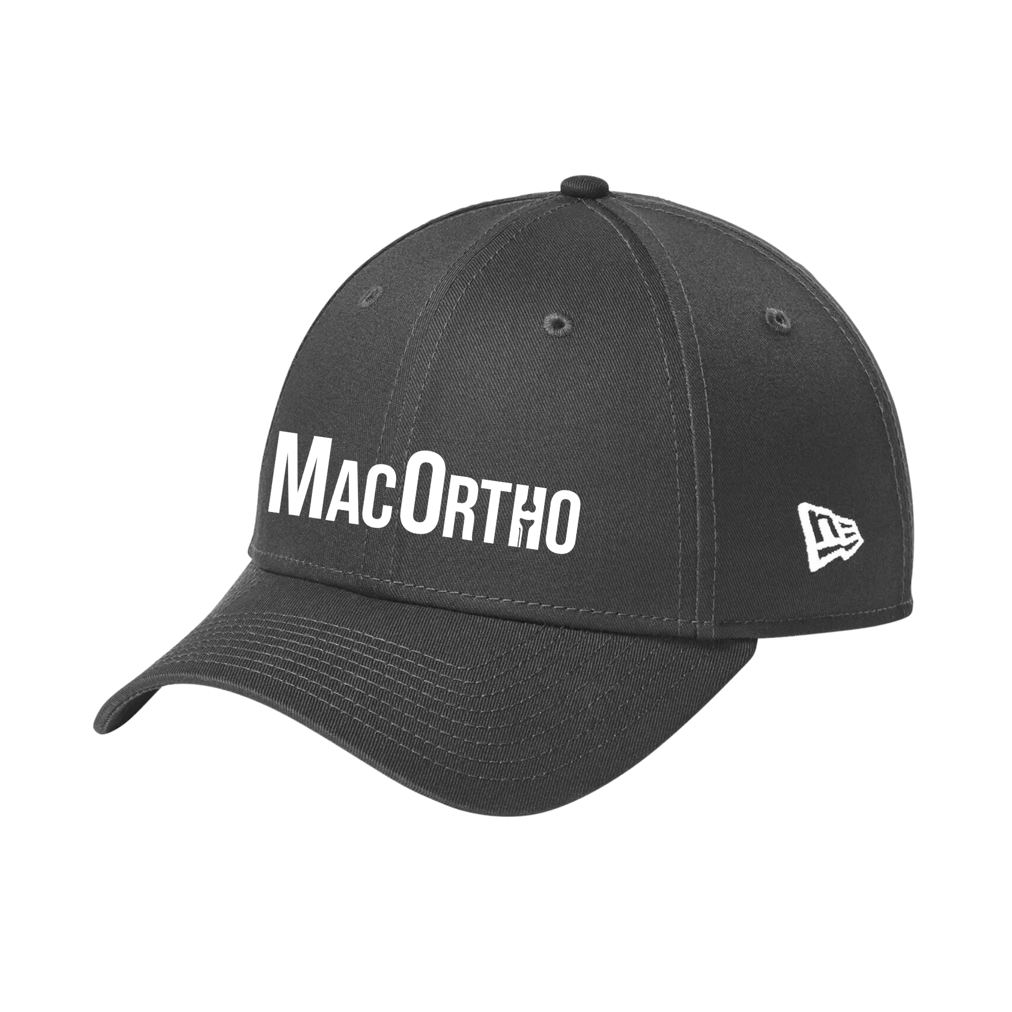 MacOrtho NEW ERA® 9FORTY® ADJUSTABLE STRUCTURED CAP