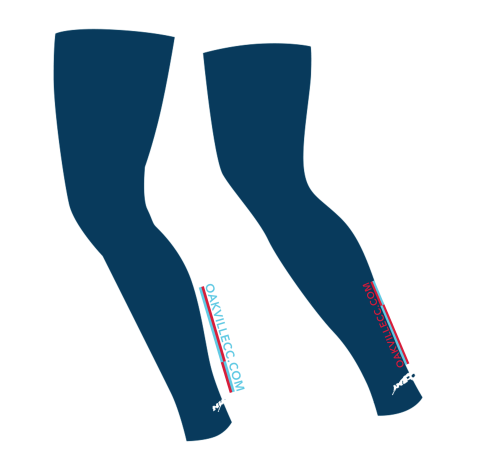 Cycling Knee Warmers