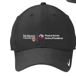 McMaster Pace Nike Baseball Hat
