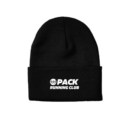 Pack Running Club Winter Toque