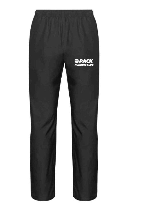 Pack Running Club Light Weight Warm up pants