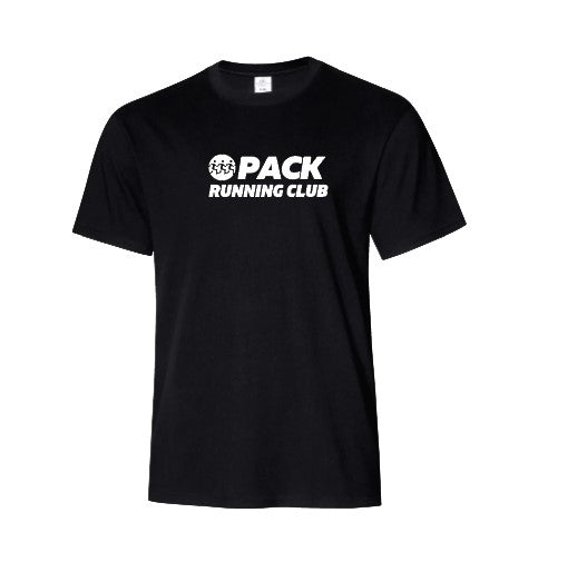 Pack Running Club T-shirts