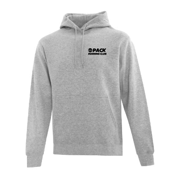 Pack Running Club Hoody Small Logo