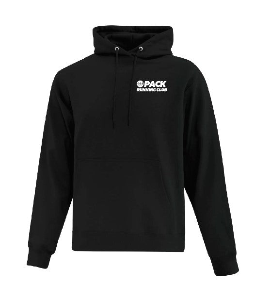 Pack Running Club Hoody Small Logo