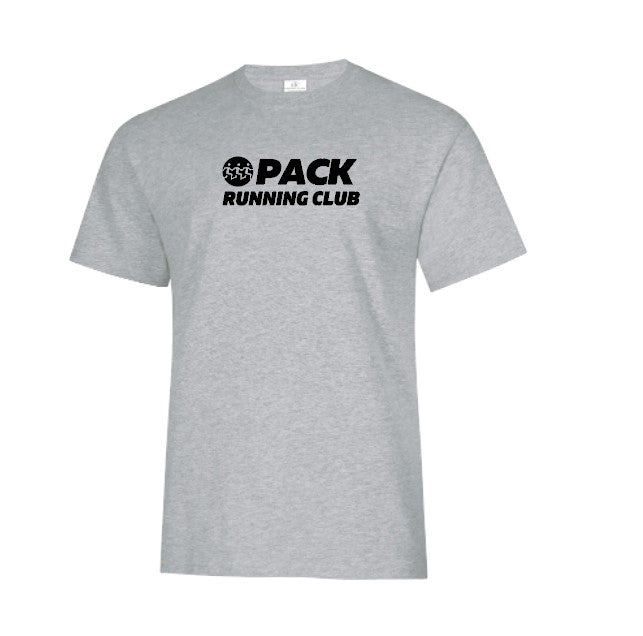 Pack Running Club T-shirts