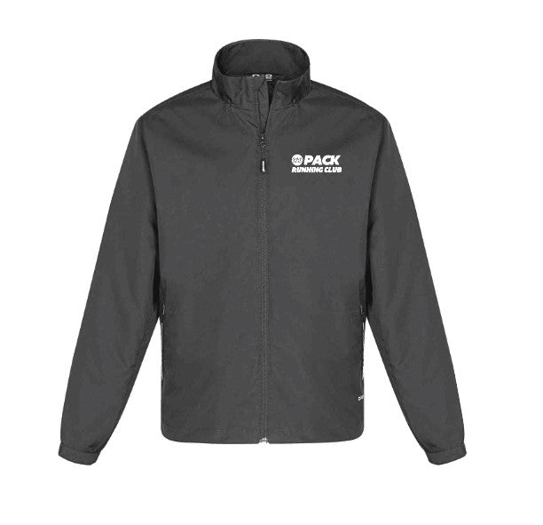 Pack Running Club Track Jacket