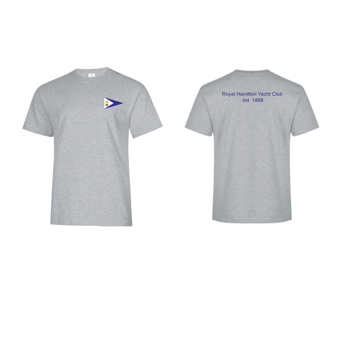 RHYC  T-SHIRT