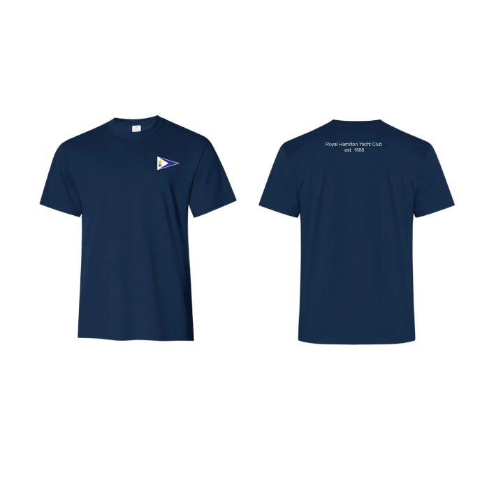 RHYC  T-SHIRT