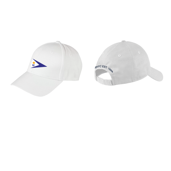 RHYC BASEBALL HAT