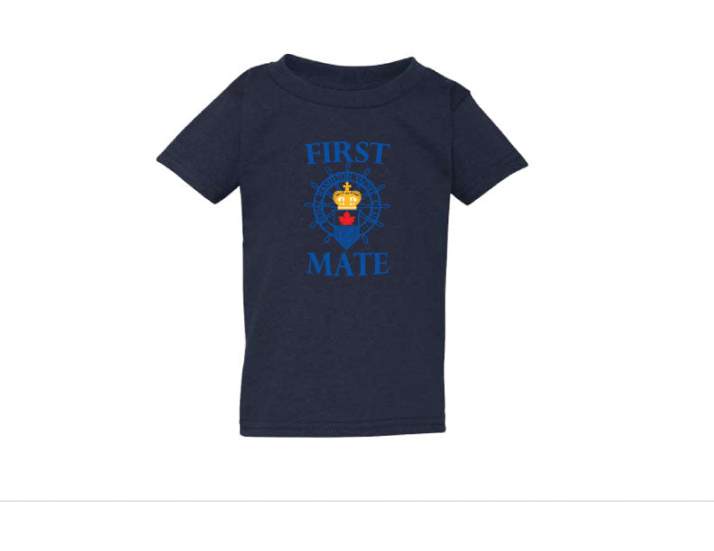 RHYC  TODDLER TEE
