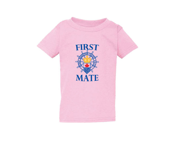 RHYC  TODDLER TEE