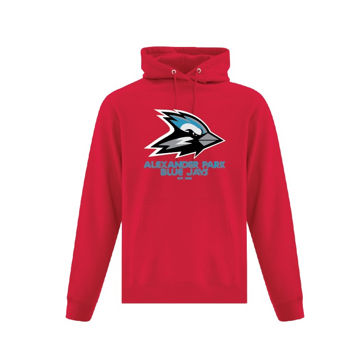 AP Pullover Hoodies