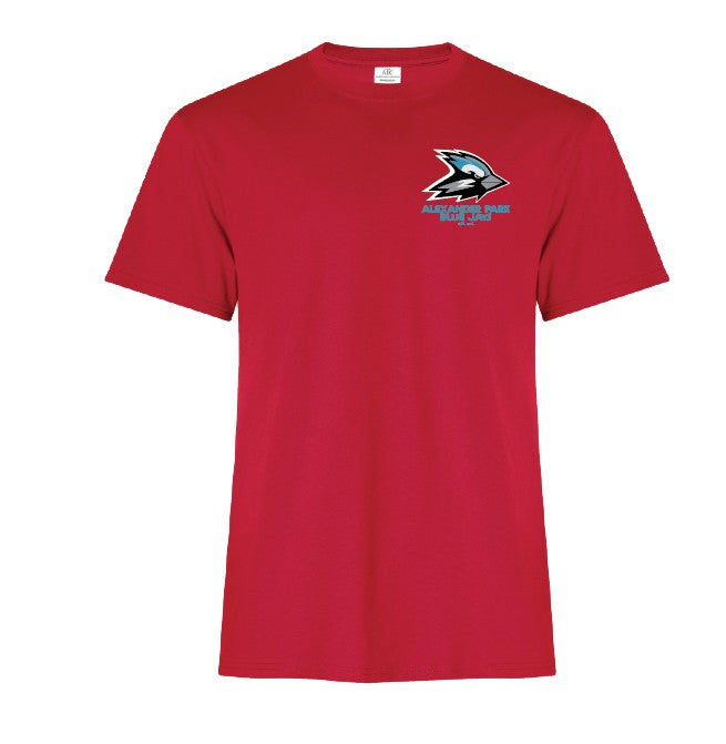 AP Short Sleeve T-Shirt