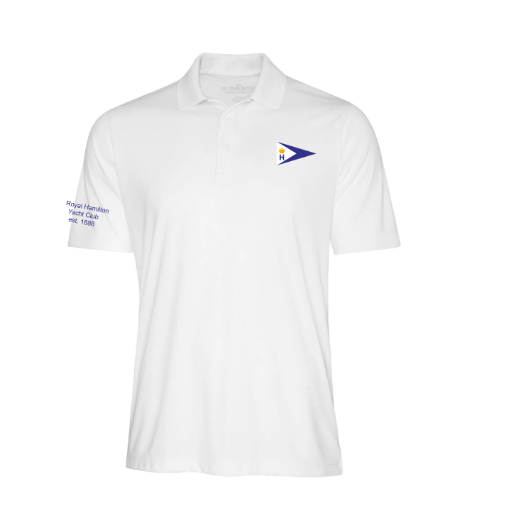 RHYC GOLF SHIRT