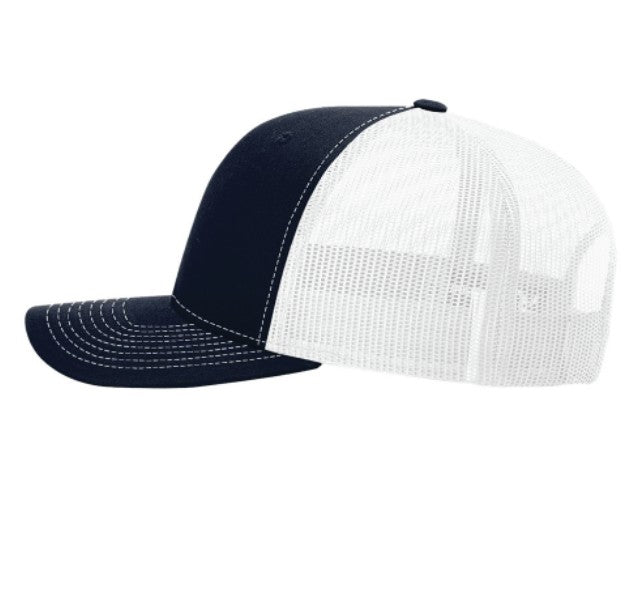 Hamilton Piranhas Trucker Baseball hat