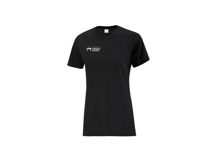 Ron Joyce Cotton T-shirt