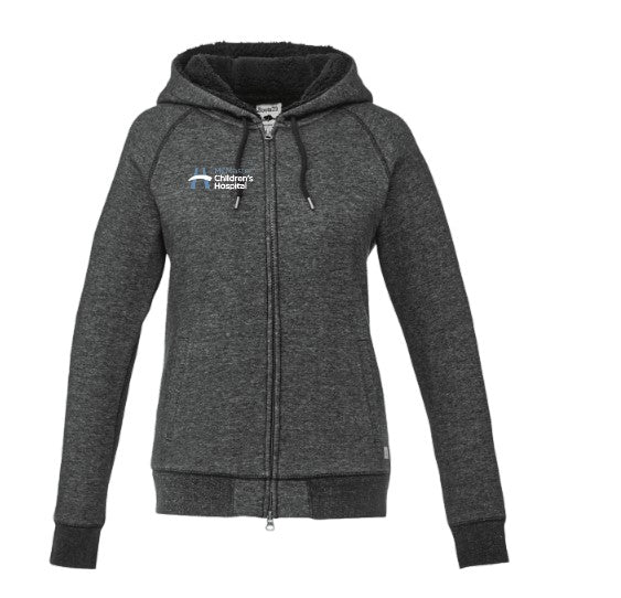 Ron Joyce COPPERBAY Roots73 Full Zip Hoody