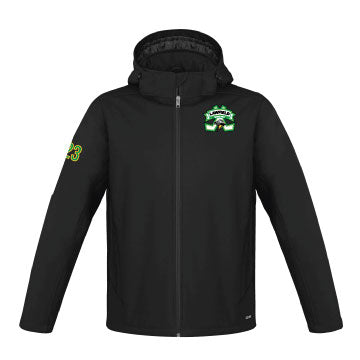 Lawfield Insulated Soft Shell Jacket